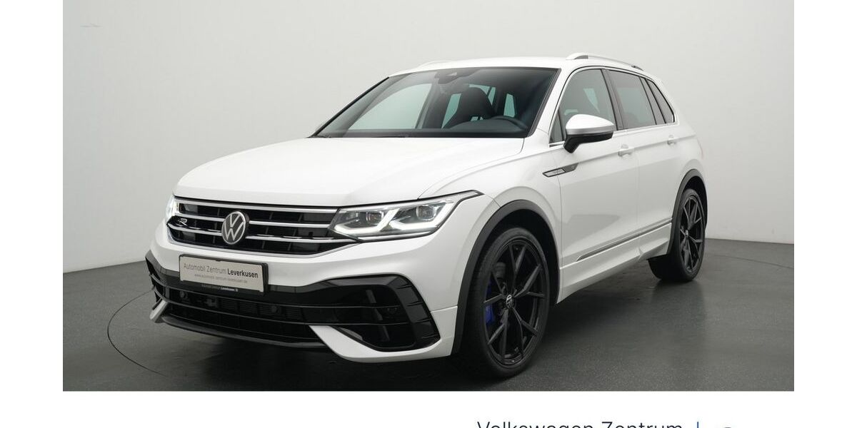 VW Tiguan 31.460 km 42.980 &euro; Leverkusen 51379