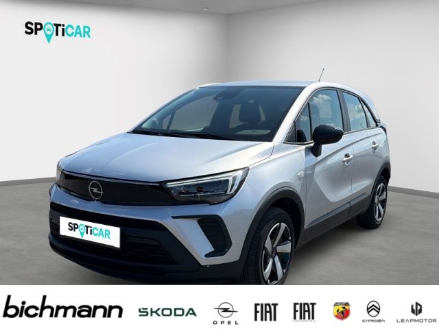 Opel Crossland (X) 22.757 km 16.990 &euro; Balve-Langenholthausen 58802