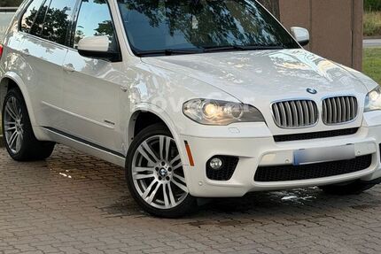 BMW X5 250.000 km 8.990 &euro; Erfurt 99086