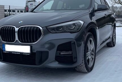BMW X1 225.419 km 17.200 &euro; Goch 47574