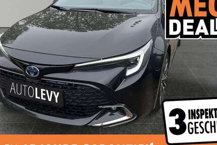 Toyota Corolla 19.888 km 27.890 &euro; Neuss 41464