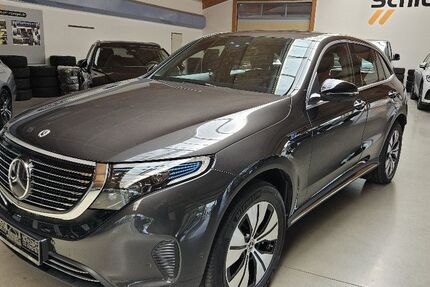 Mercedes-Benz EQC 79.500 km 33.250 &euro; Steinfurt 48565