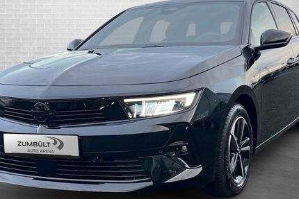 Opel Astra 7.510 km 22.900 &euro; Beckum 59269