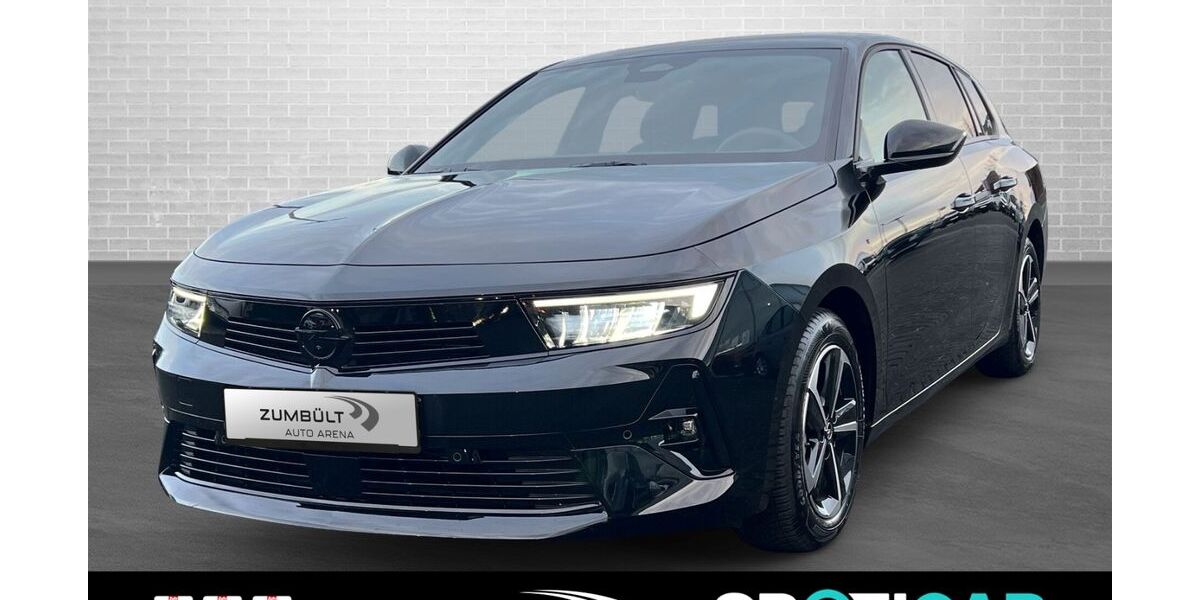 Opel Astra 7.510 km 22.900 &euro; Beckum 59269