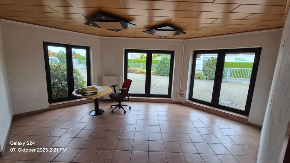 Gewerbeobjekt Korbach - 2.680&euro; | Angebot:23561768