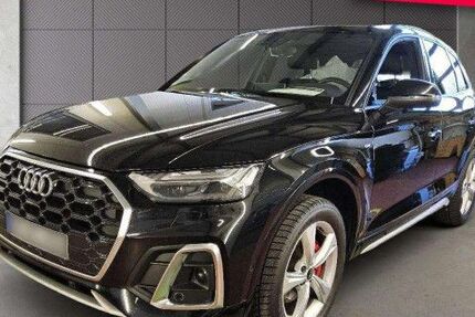 Audi Q5 121.150 km 34.890 &euro; Flensburg 24941