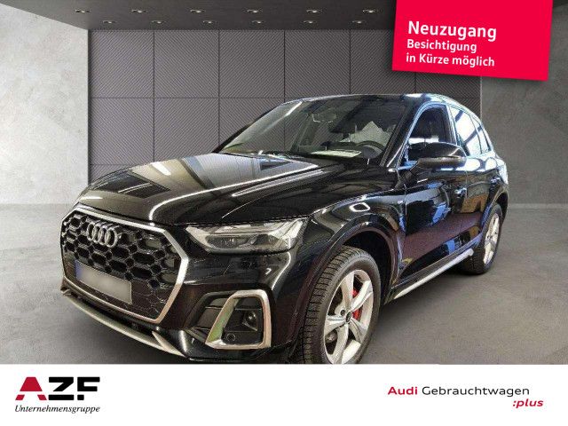 Audi Q5 121.150 km 34.890 &euro; Flensburg 24941
