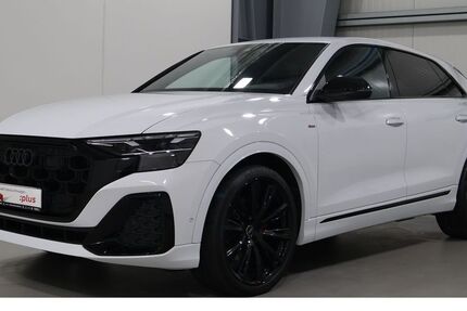 Audi Q8 17.082 km 73.820 &euro; Aachen 52078