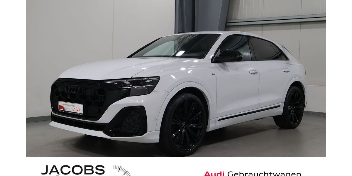 Audi Q8 17.082 km 73.820 &euro; Aachen 52078