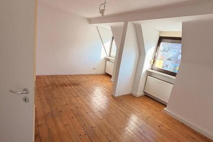 2-ZKB DG Whg. in Homburg Stadtmitte zu vermieten, provisionsfrei 2 zimmer