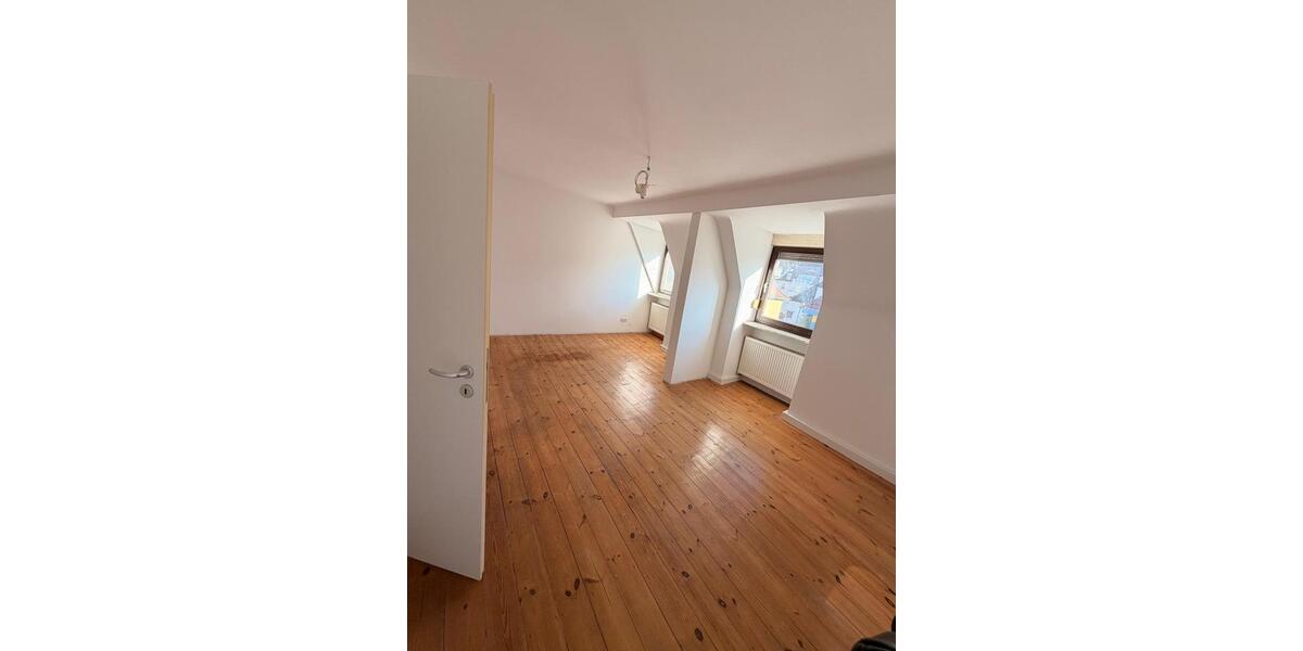 2-ZKB DG Whg. in Homburg Stadtmitte zu vermieten, provisionsfrei 2 zimmer