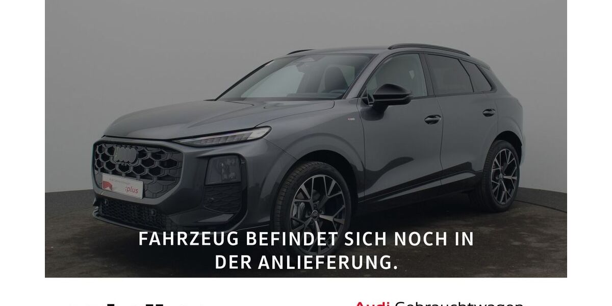 Audi Q3 5.000 km 60.480 &euro; Würzburg 97076