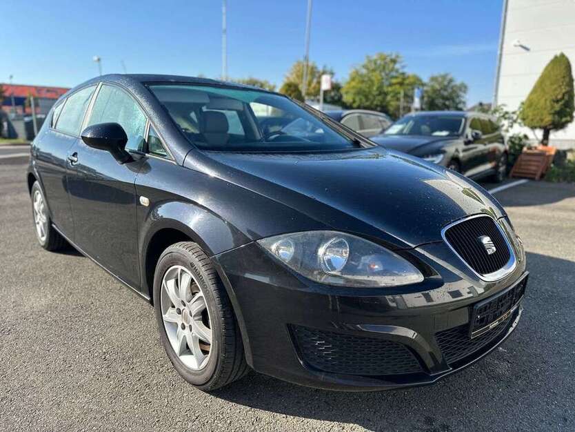 Seat Leon 135.500 km 3.990 € Rheinbach 53359