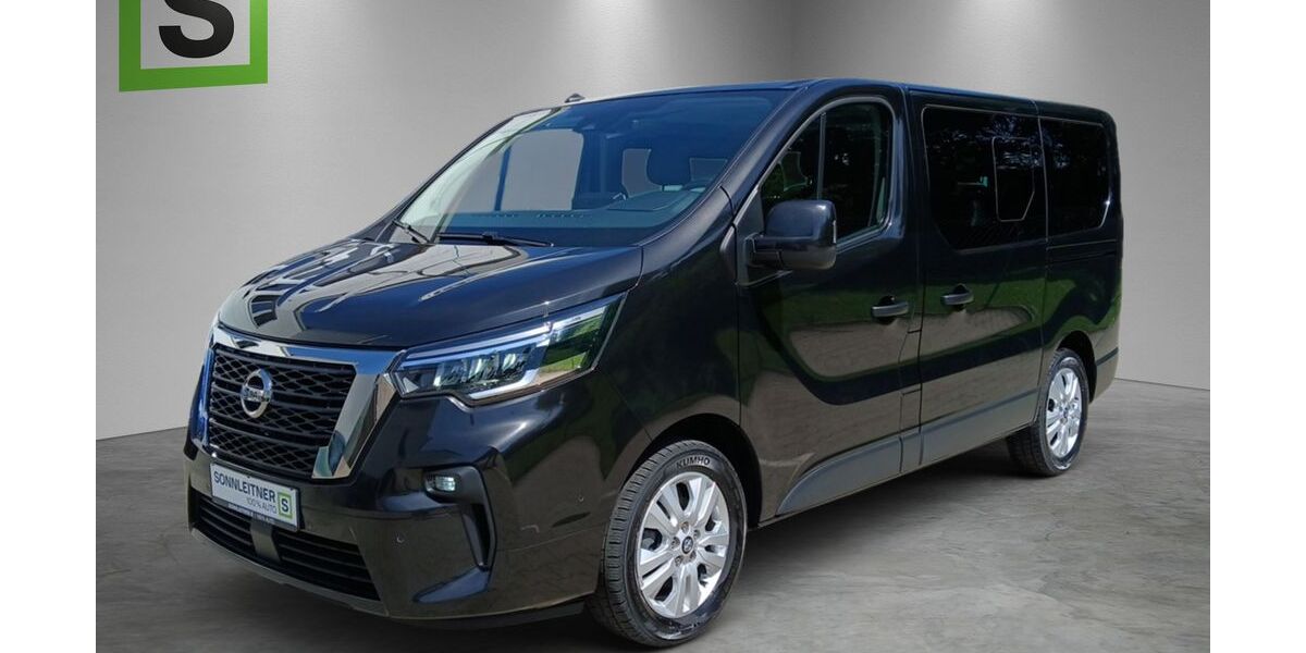 Nissan Primastar 65.993 km 28.990 &euro; Happurg 91230