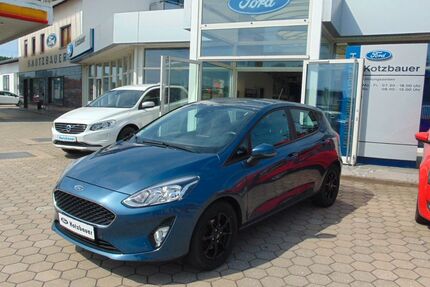 Ford Fiesta 79.840 km 12.192 &euro; Pegnitz 91257