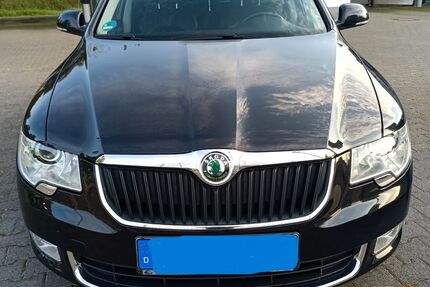 Skoda Superb 144.000 km 11.000 € Mayen 56727