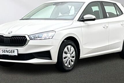 Skoda Fabia 17.316 km 18.880 &euro; Emsdetten 48282