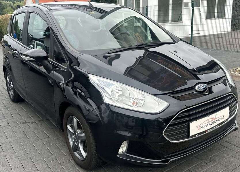 B-Max