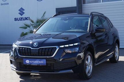 Skoda Kamiq 42.977 km 17.480 &euro; Rostock 18146
