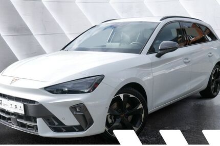 Cupra Leon 17.458 km 29.934 &euro; Büdingen-Düdelsheim 63654