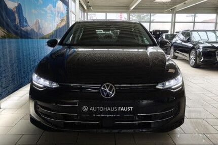 VW Golf 8.203 km 33.950 &euro; Wittenberg 06886