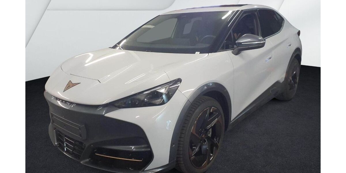 Cupra Tavascan 10.800 km 42.480 € Balingen 72336