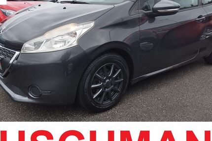 Peugeot 208 54.200 km 6.300 € Bielefeld 33609