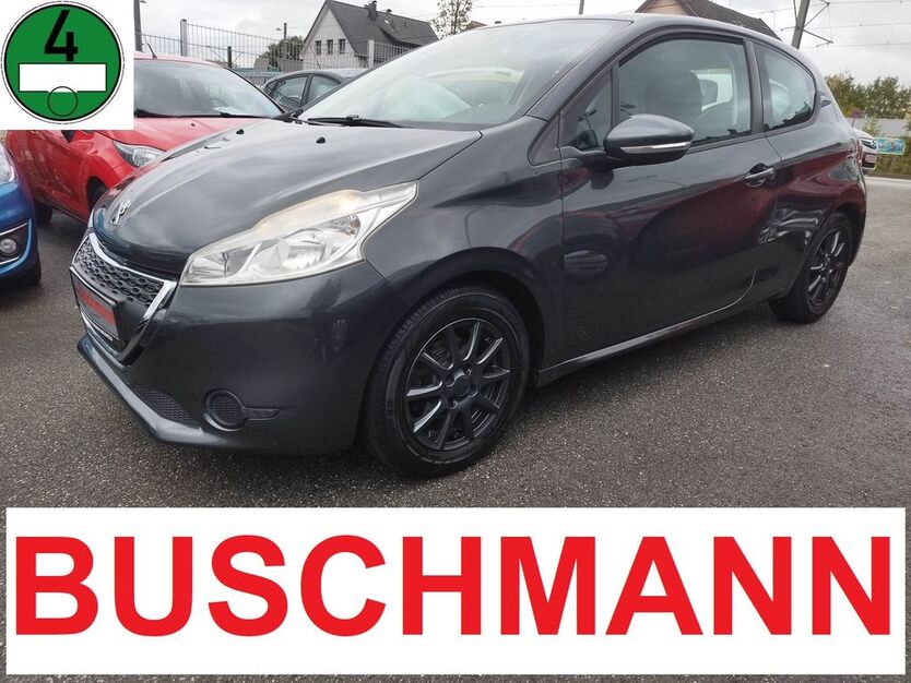 Peugeot 208 54.200 km 6.300 € Bielefeld 33609