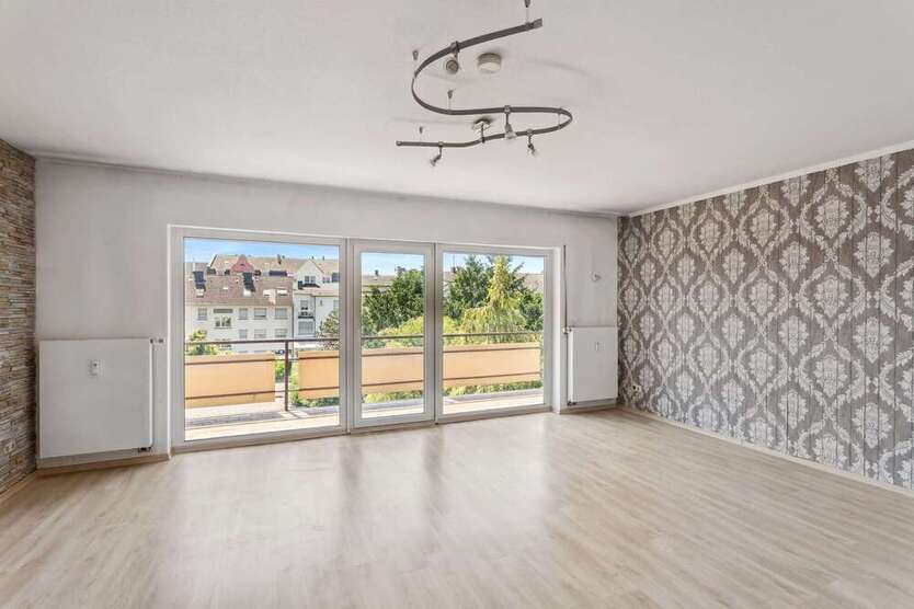 Wohnung zum Kaufen in Neuwied 199.000 € 78 m²