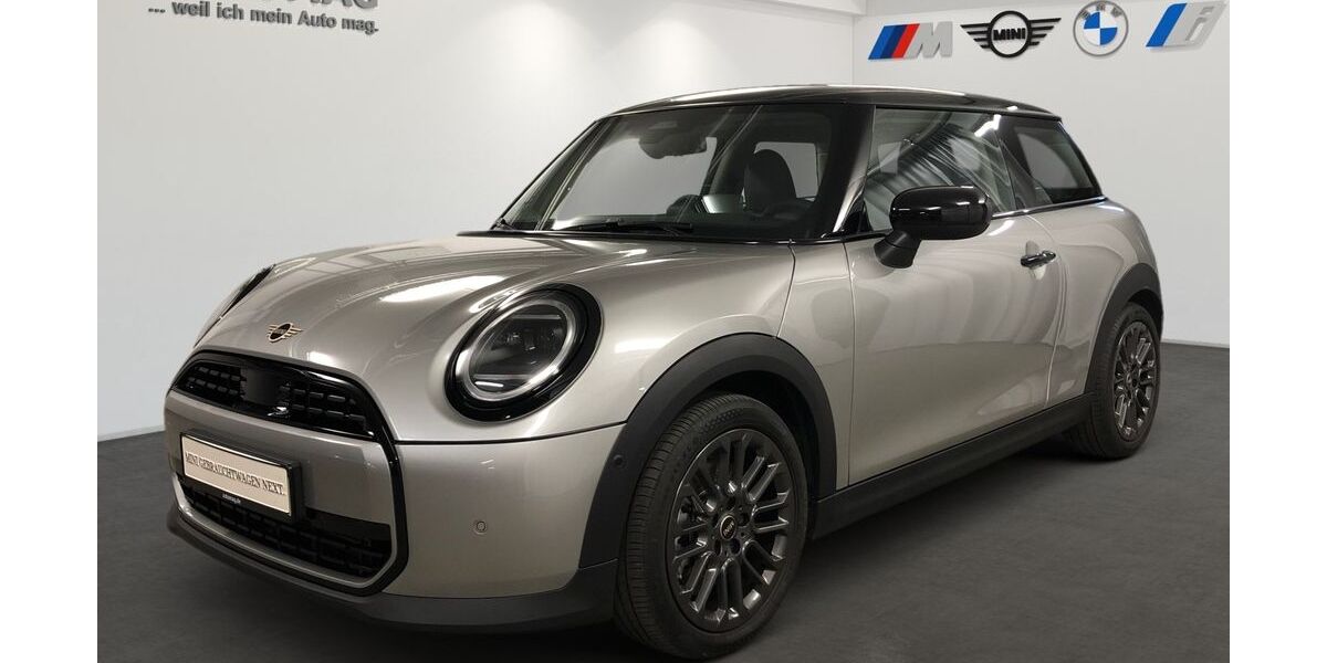 Mini Cooper C 4.415 km 26.850 &euro; München 80687