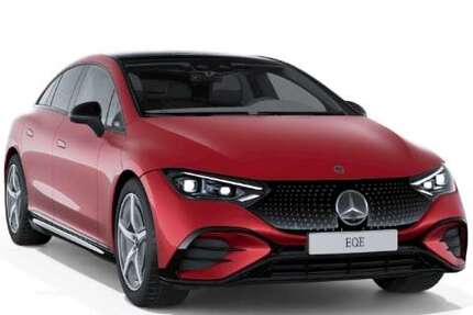 Mercedes-Benz EQE 300 3.400 km 68.900 &euro; Vogach 82293