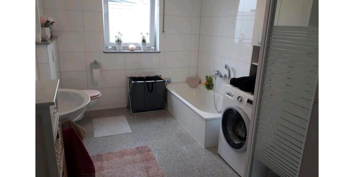 Etagenwohnung Beckum - 3 Zimmer, 90 m&sup2;, 800&euro; | Angebot:26670845