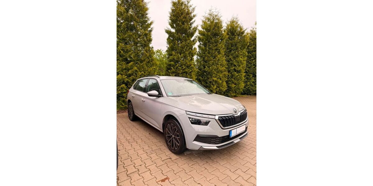 Skoda Kamiq 102.000 km 16.000 &euro; Bad Heilbrunn 83670