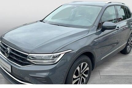 VW Tiguan 48.475 km 23.690 &euro; Emden 26723