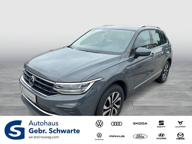 VW Tiguan 48.475 km 23.990 &euro; Emden 26723