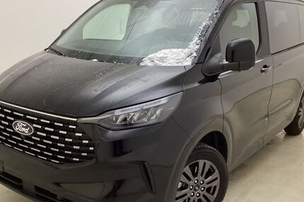 Ford Tourneo Custom 7.390 km 41.480 &euro; Leipzig 04179