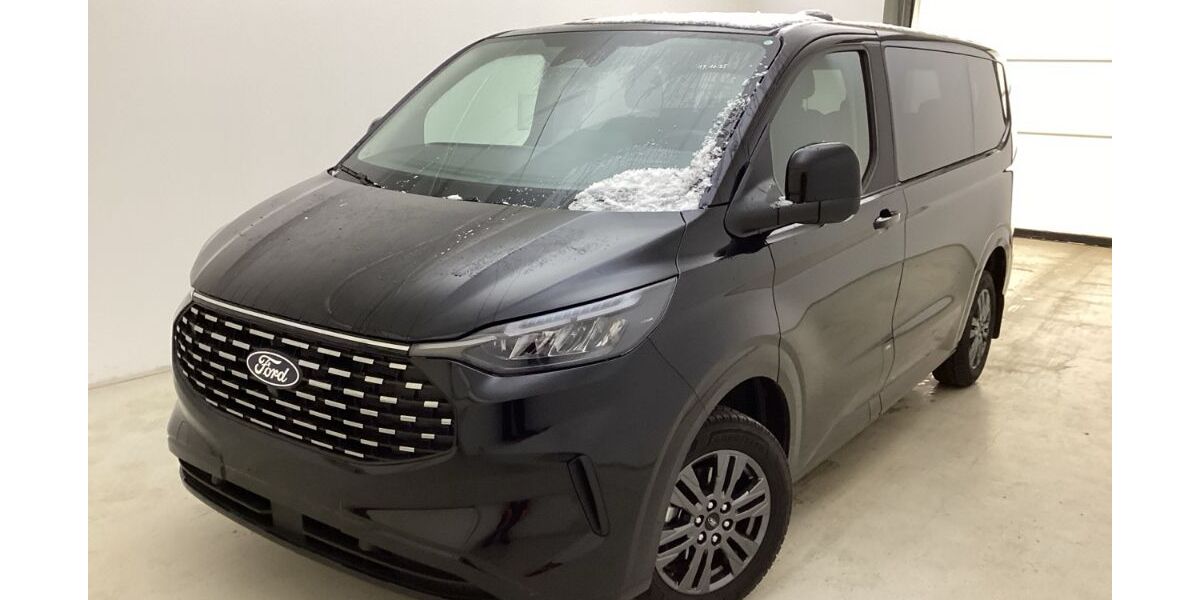 Ford Tourneo Custom 7.390 km 41.480 &euro; Leipzig 04179