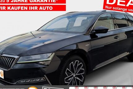 Skoda Superb 87.720 km 25.979 &euro; Rheinstetten 76287