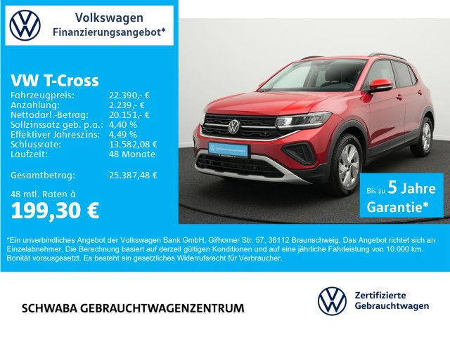 T-Cross