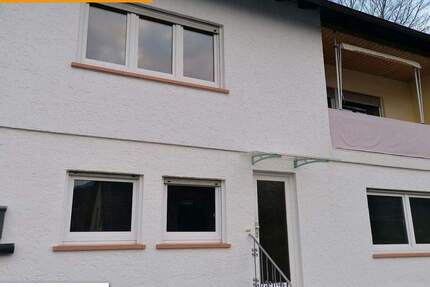 --Einfamilienhaus mit Einliegerwohnung mit super Fernsicht-- 7 zimmer