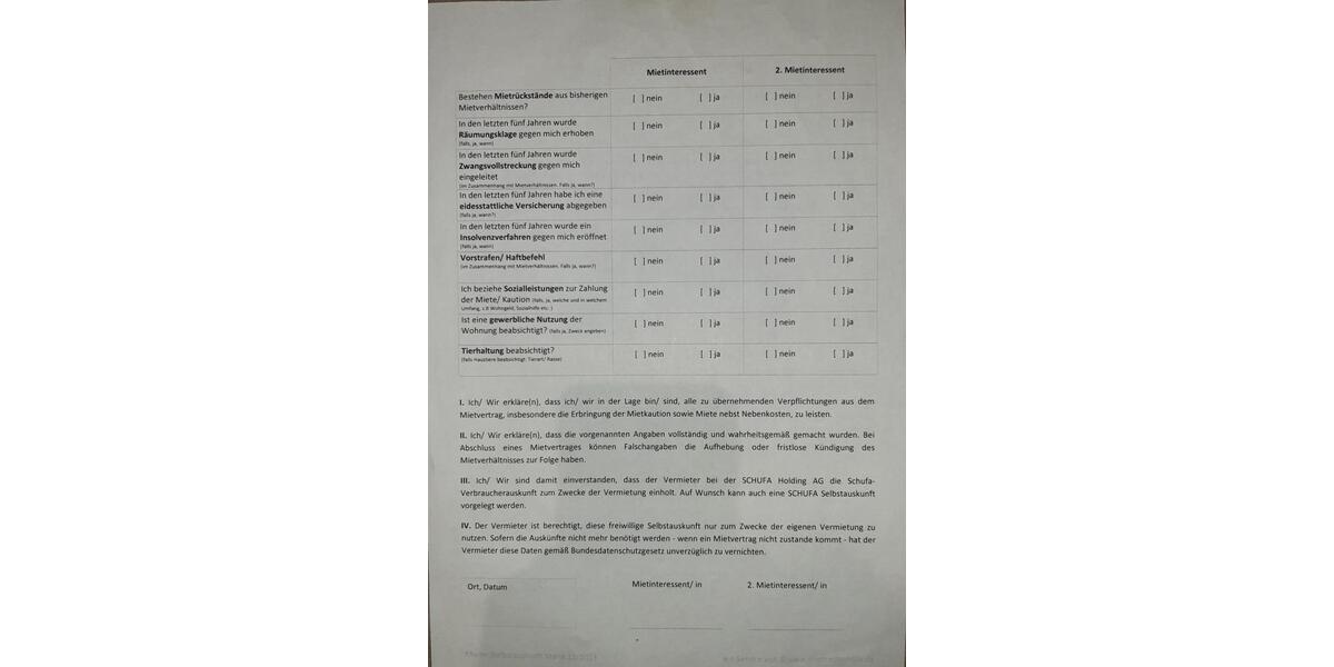 Etagenwohnung Weißwasser (Oberlausitz) - 2 Zimmer, 56 m&sup2;, 351&euro; | Angebot:25349220