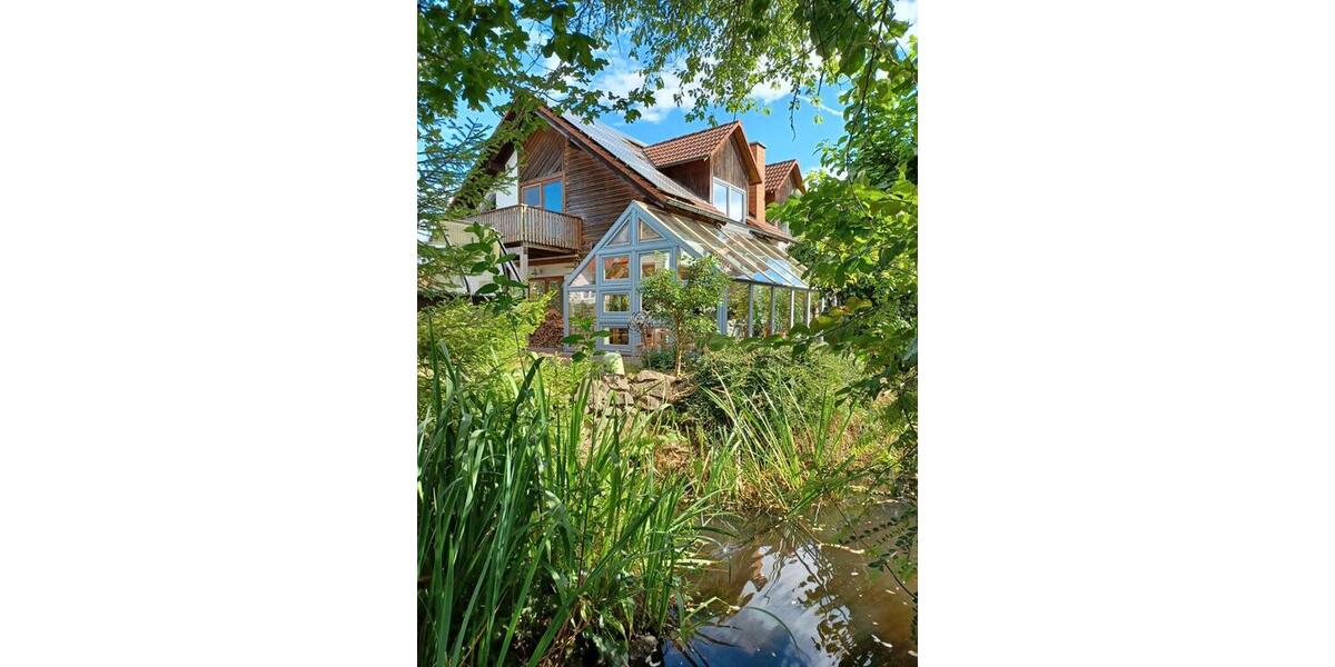 Villa Bad Arolsen - 12 Zimmer, 550 m&sup2;, 849.000&euro; | Angebot:26876258