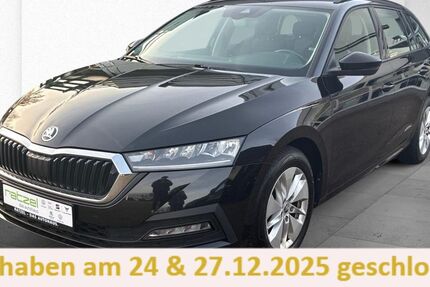 Skoda Octavia 101.362 km 18.689 &euro; Zell u.A. 73119