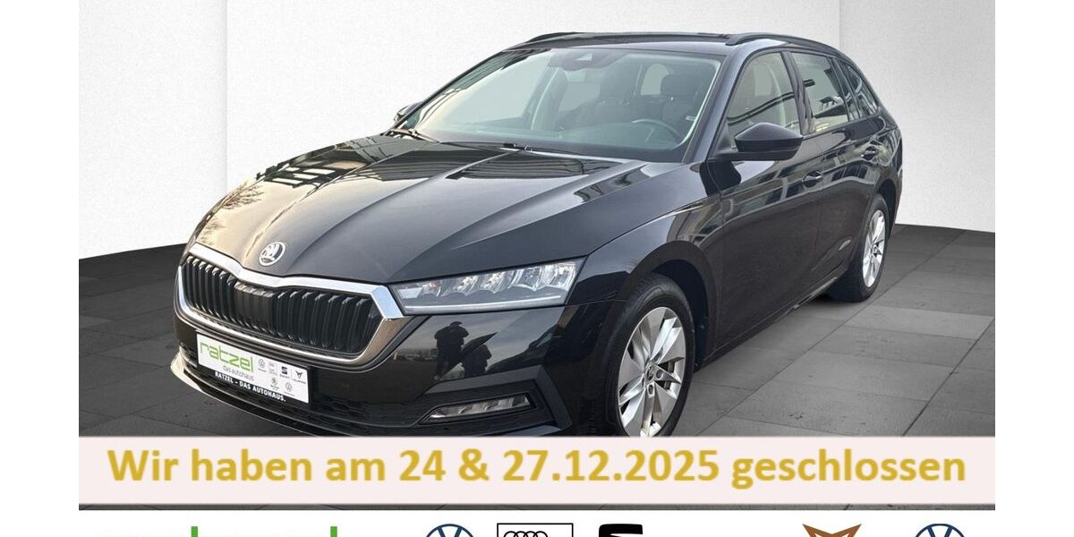 Skoda Octavia 101.362 km 18.689 &euro; Zell u.A. 73119
