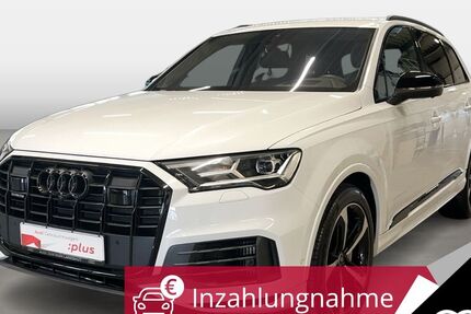 Audi Q7 39.995 km 59.470 &euro; Landshut 84030