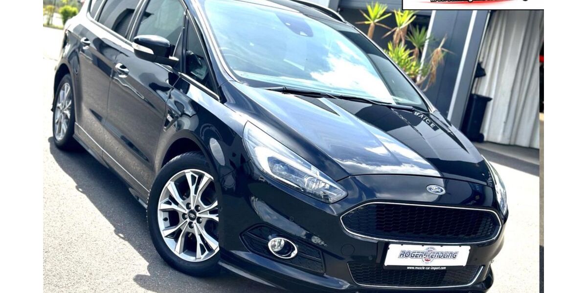 Ford S-Max 128.900 km 18.500 &euro; Schweinfurt 97424