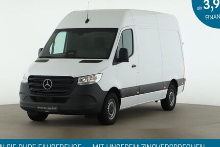 Mercedes-Benz Sprinter 25.800 km 48.766 &euro; Gütersloh 33332