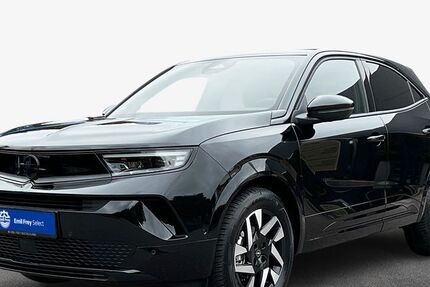 Opel Mokka 5.400 km 23.890 &euro; Tübingen 72072