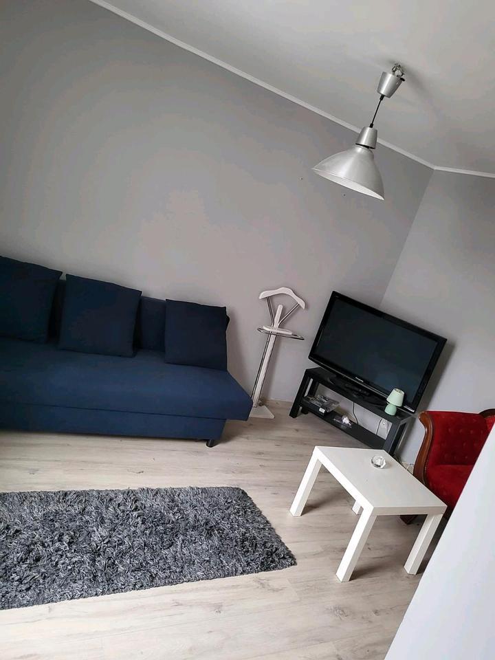 ein Zimmer zu vermieten als WG