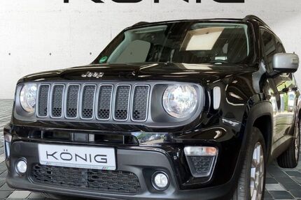 Jeep Renegade 48.005 km 23.999 &euro; Heyrothsberge 39175